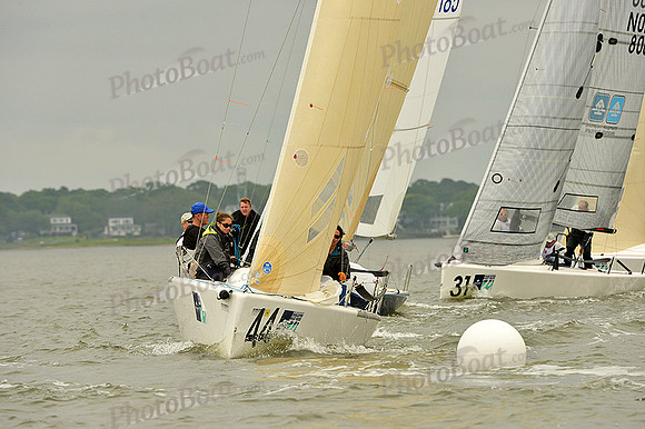 2015 Charleston Race Week A_0872