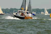 2012 Southern Bay Race Week A 443