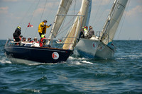 2015 Block Island Race Week A 1435