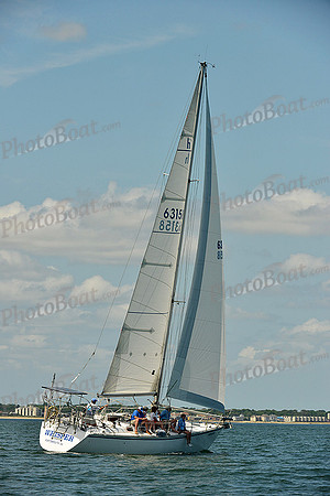2015 Southern Bay Race Week F 680