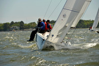2016 Charleston Race Week D 0236