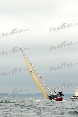 2011 NYYC Annual Regatta B 1073