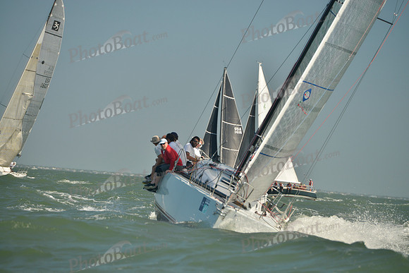 2017 Charleston Race Week A_0214