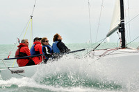 2013 Key West Race Week C 1109