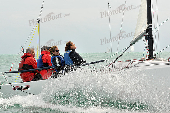 2013 Key West Race Week C 1109
