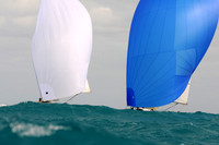 2012 Key West Race Week A 1222