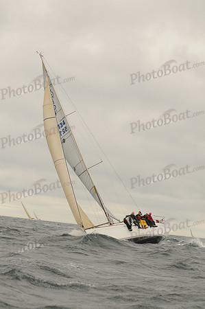 2009 Block Island Race Week Monday 1154