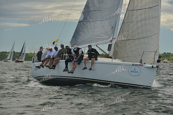 2016 NYYC Annual Regatta B_0558