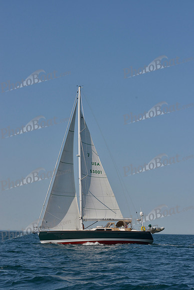 2019 Block Island Race Week B_0658