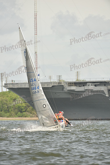 2019 Charleston Race Week E_1508