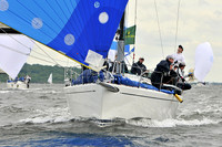 2013 NYYC Annual Regatta A 1585