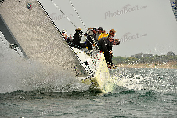 2015 Block Island Race Week D 323