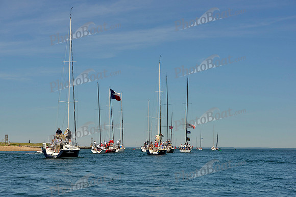 2017 Block Island Race Week G_0029