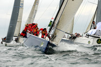 2011 NYYC Annual Regatta B 584
