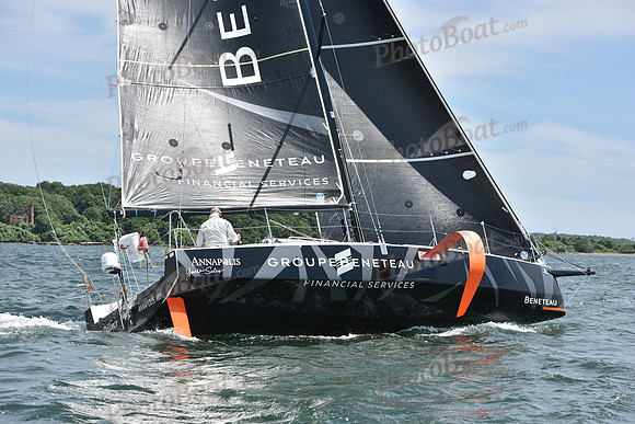 2019 NYYC Annual Regatta A_2091