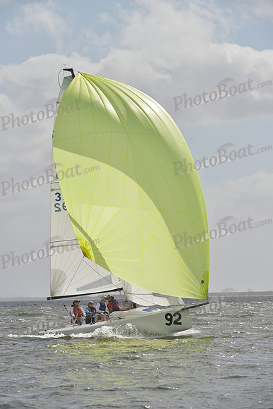 2020 J70 Winter Series A_1005