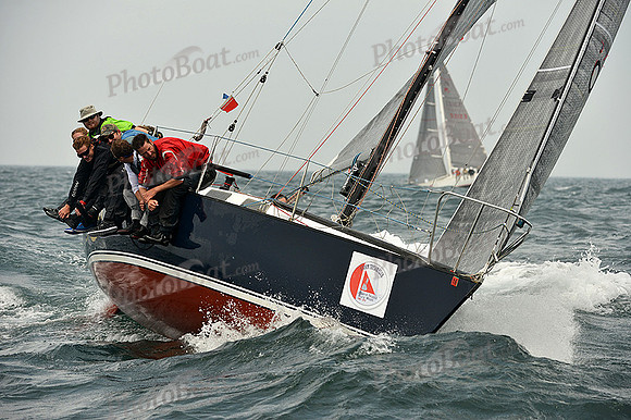 2015 Block Island Race Week D 1348