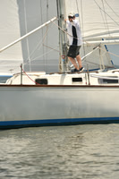 2018 Southern Bay Race Week A_0710