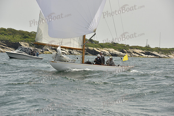 2018 NYYC Annual Regatta B_0414