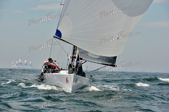 2017 Block Island Race Week D_0663