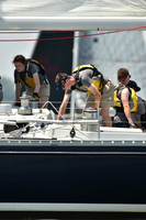 2018 Southern Bay Race Week A_1156
