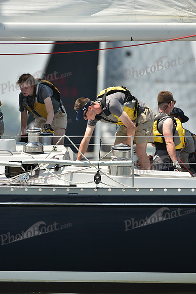 2018 Southern Bay Race Week A_1156