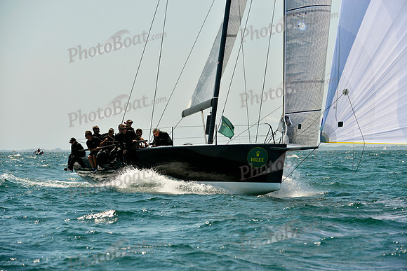 2016 NYYC Race Week A 1170