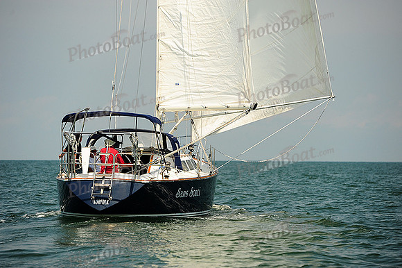 2014 Cape Charles Cup A 568