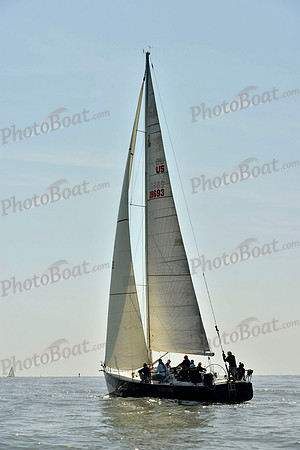 2018 Charleston Race Week A_0670