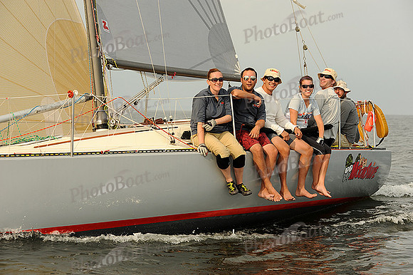 2013 Vineyard Race B 340