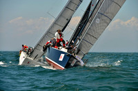 2017 Block Island Race Week A_0122