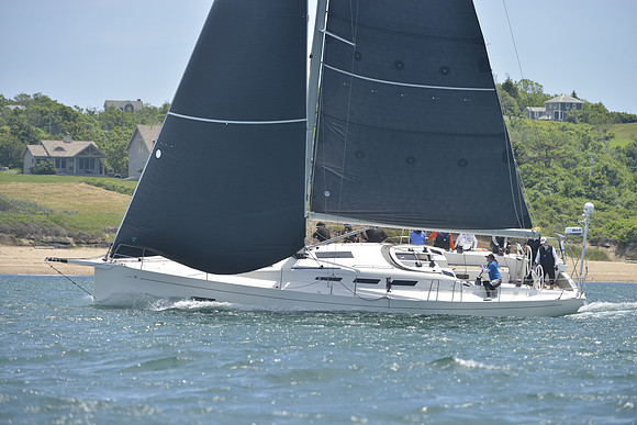 2025 Block Island Race Week K_0036