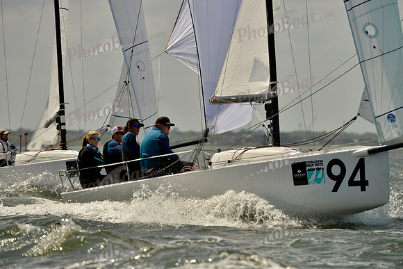 2018 Charleston Race Week A_2983