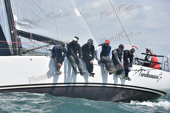 2019 NYYC Annual Regatta A_1406