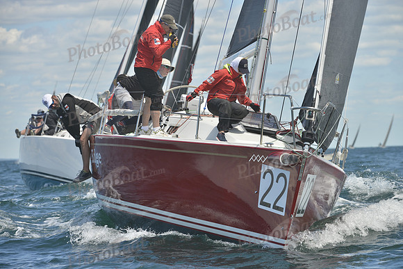 2021 Block Island Race Week D_0697