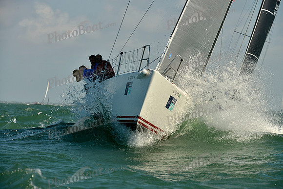 2017 Charleston Race Week D 071
