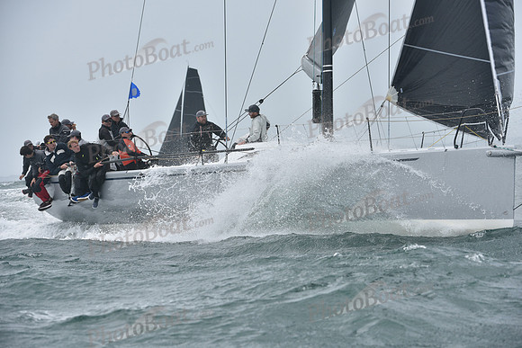 2019 NYYC Annual Regatta D_0830
