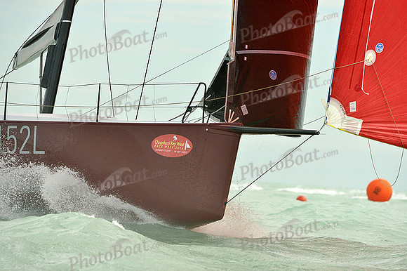 2016 Key West Race Week A_0553