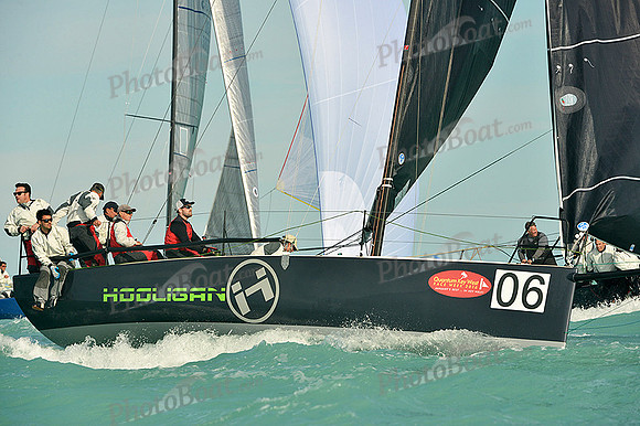 2016 Key West Race Week A_1669