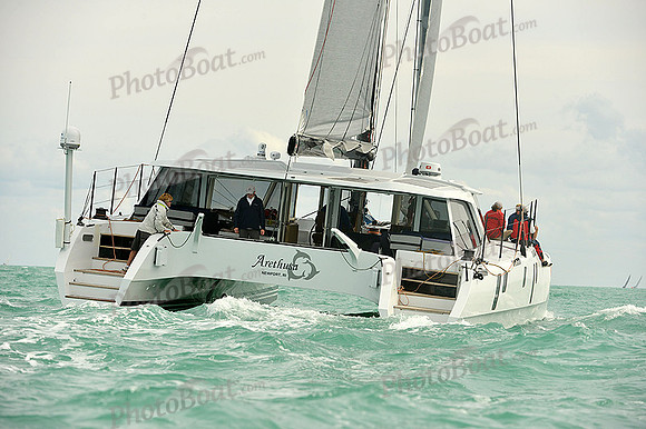 2016 Key West Race Week F_0216