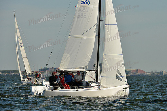 2015 J70 Winter Series E 036
