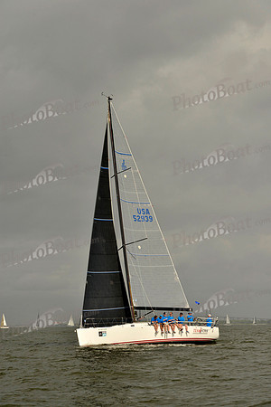 2019 Charleston Race Week B_0219