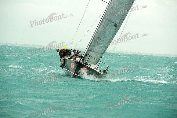 2016 Key West Race Week I_0105