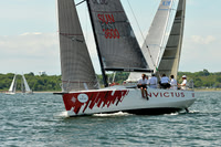2015 NYYC Annual Regatta C 083