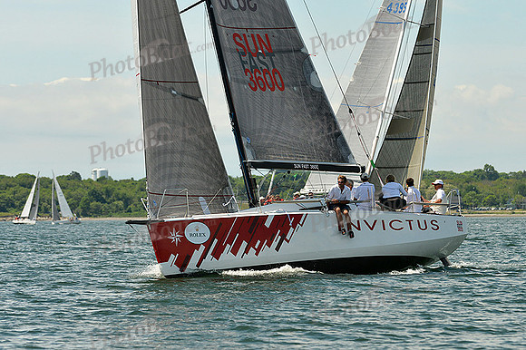 2015 NYYC Annual Regatta C 083