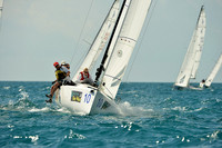 2015 Key West Race Week D 1295