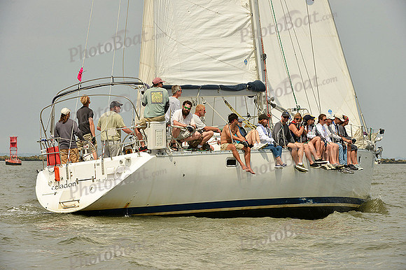 2015 Charleston Race Week B 426