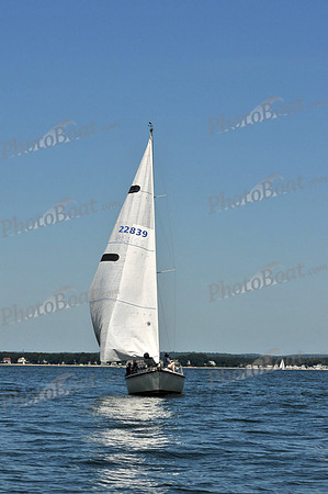 2010 Leukemia Cup 1180