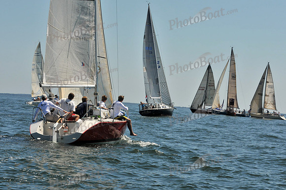 2010 Leukemia Cup B 241