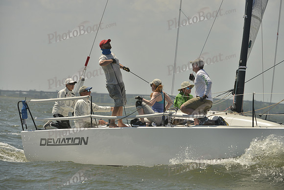 2017 Charleston Race Week D_2272